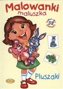 Pluszaki M... - Opracowanie Zbiorowe -  foreign books in polish 
