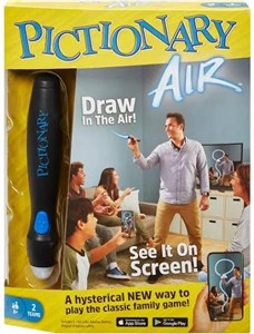 Picture of Pictionary Air