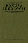 Pokusa ide... - Stanisław Pieróg -  Polish Bookstore 