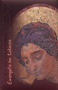 Picture of Ewangelia św. Łukasza Nowy Testament