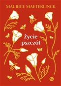 polish book : Życie pszc... - Maurice Maeterlinck