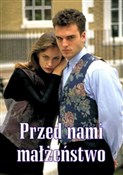 Przed nami... - ks. dr hab. Janusz Gręźlikowski -  books from Poland