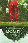 Domek T.4 - Adrianna Szymańska -  books from Poland