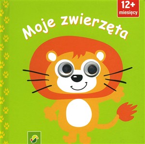 Obrazek Moje zwierzęta 12+ miesięcy