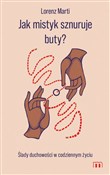 Jak mistyk... - Lorenz Marti -  Polish Bookstore 