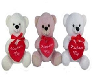 Picture of Mi M-3671 3kol Kocham Cię 35cm