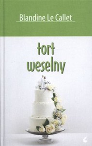 Obrazek Tort weselny