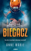 Biegacz - Marie Anne -  books from Poland