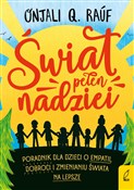 polish book : Świat pełe... - Onjali Q. Raúf