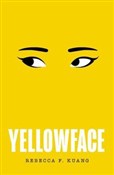Yellowface... - Rebecca F. Kuang -  foreign books in polish 