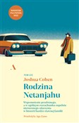 Polska książka : Rodzina Ne... - Joshua Cohen