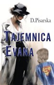 Tajemnica ... - D. Pisarska -  books in polish 