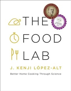 Obrazek Food Lab