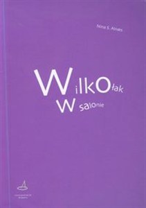 Obrazek Wilkołak w salonie