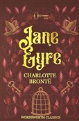 Jane Eyre - Charlotte Bronte -  Polish Bookstore 