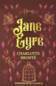 Obrazek Jane Eyre