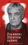 Żuławski O... - Renata Kim, Andrzej Żuławski -  Książka z wysyłką do UK