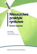 Nieuczciwe... - Ewa Nowińska (red.), Dariusz Kasprzycki (red.) - Ksiegarnia w UK