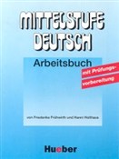 Zobacz : Mittelstuf... - Friederike Fruhwirth, Hanni Holthaus