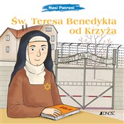 Św. Teresa... - Sylwia Proniewicz -  books from Poland