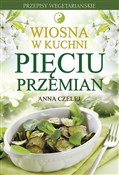 Książka : Wiosna w k... - Anna Czelej