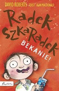 Obrazek Radek Szkaradek Bekanie