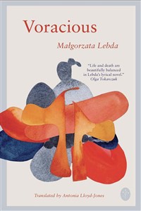 Obrazek Voracious wer. angielska