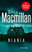 Książka : Niania (wy... - Gilly MacMillan