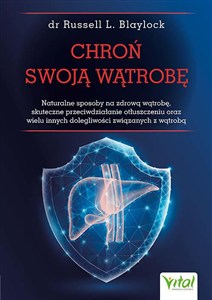 Obrazek Chroń swoją wątrobę