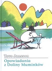 Picture of Opowiadania z Doliny Muminków