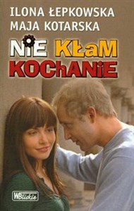 Obrazek Nie kłam kochanie