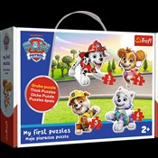 polish book : Puzzle Psi...