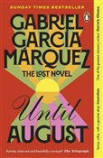 Until Augu... - Gabriel Garcia Marquez -  Polish Bookstore 
