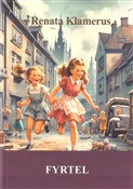 Fyrtel - Renata Klamerus - Ksiegarnia w UK