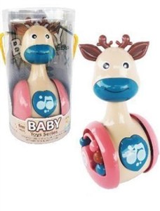 Obrazek Wańka wstańka