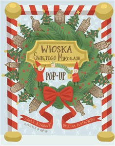 Obrazek Wioska Świętego Mikołaja