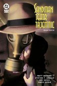 polish book : Sandman. T... - różni artyści, Matt Wagner, Steven T. Seagle