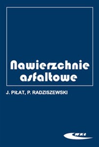 Obrazek Nawierzchnie asfaltowe