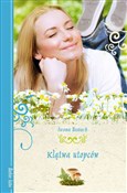 polish book : Klątwa uto... - Iwona Banach