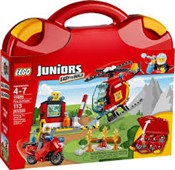 Lego Junio... -  Książka z wysyłką do UK