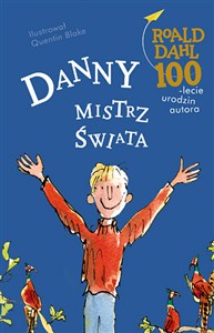 Obrazek Danny mistrz świata