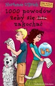 Polska książka : 1000 POWOD... - HORTENSE ULLRICH