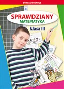 polish book : Sprawdzian... - Beata Guzowska, Iwona Kowalska