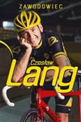 Zawodowiec... - Czesław Lang -  foreign books in polish 