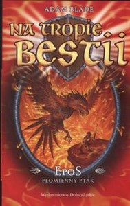 Picture of Epos Płomienny ptak Na tropie bestii 6