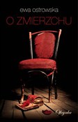 polish book : O zmierzch... - Ewa Ostrowska