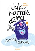 polish book : Jak karmić... - Natalia Wiszniewska