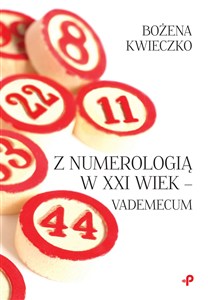 Picture of Z numerologią w XXI wiek - vademecum