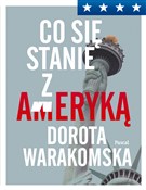 Co się sta... - Dorota Warakomska - Ksiegarnia w UK
