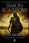 Polowanie.... - Simon Scarrow -  foreign books in polish 